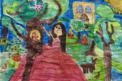 Balla Abigél Erzsébet