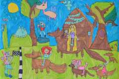 Balla Abigél Erzsébet