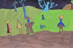 Piros Lotti Georgina