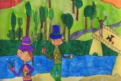 Onódi Liza Marietta