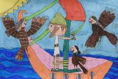 Onódi Liza Marietta