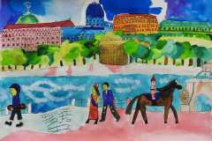 Birtalan Liliána Éva