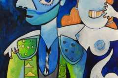 Budai Szófia Valentina