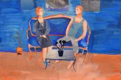 Budai Szófia Valentina