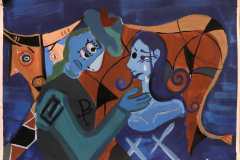 Krasznopolszkaja Miriam