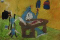 Horányi Gergő Tamás