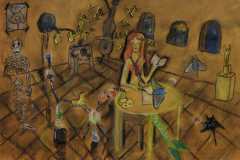 Balogh Borbála Lilána