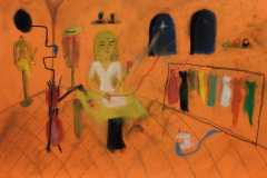 Nagy-Simon Eszter Maja