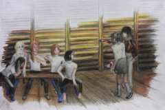 Ballok Nóra Izabella