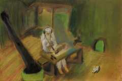 Ballok Nóra Izabella